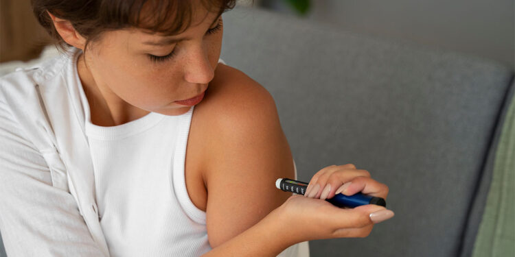 İnsülin iğneleri komaya sokabilir