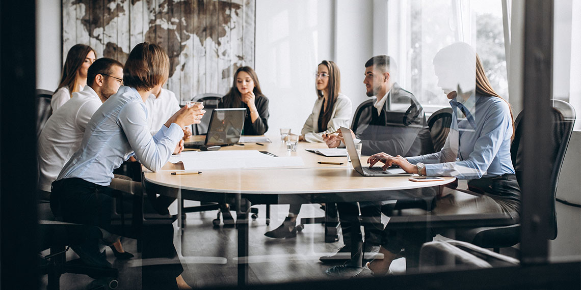 Çalışma hayatında stres ve başa çıkma yöntemleri