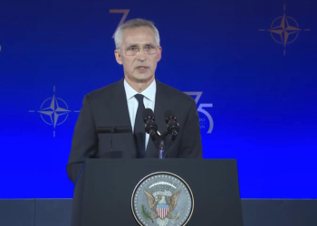 Bazı NATO müttefikleri silahların kullanım kısıtlamalarını esnetti
