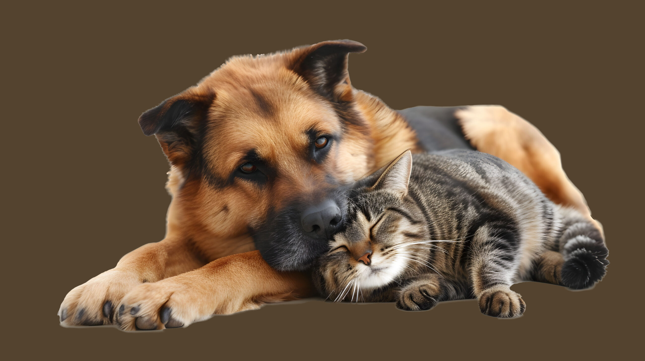 Hayvan kanunu geri çekilmeden beyefendilere yol açmayacağız