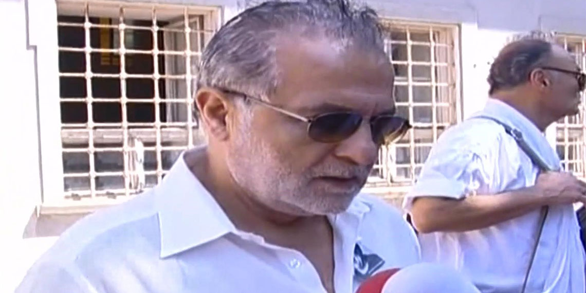 Kenan Işık hayatını kaybetti