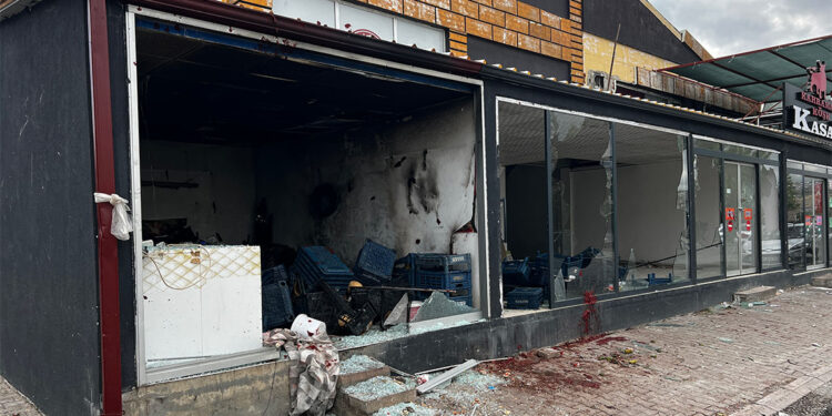 Kayseri'de çocuğa istismarda bulunan şahıs tutuklandı