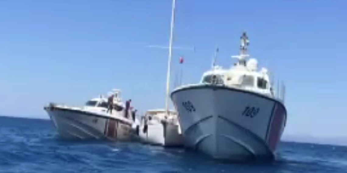 Kıskaç-21 operasyonunda 10 şüpheli yakalandı