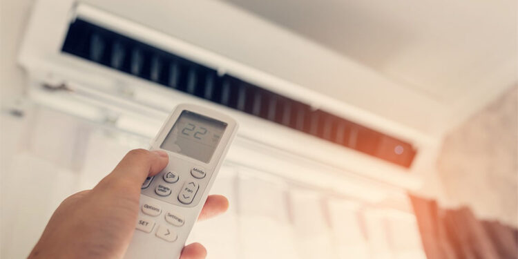 Türkiye'de klima şikayetleri yüzde bin 173 arttı