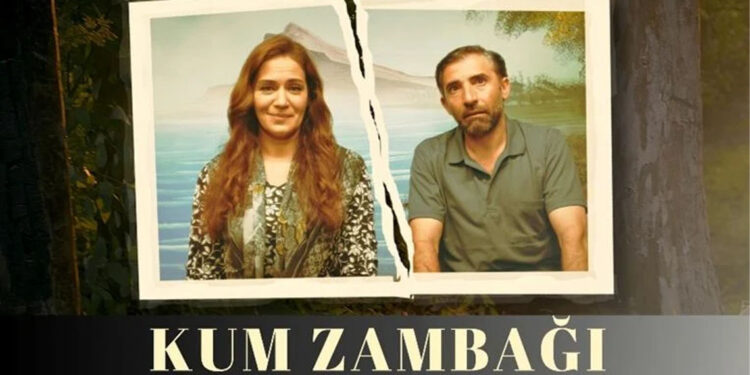 Vizyondaki filmler 5-12 Temmuz 2024