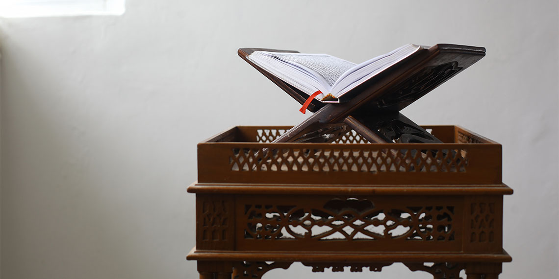 Din ve Bilim: Uyum içinde yükselen iki yol