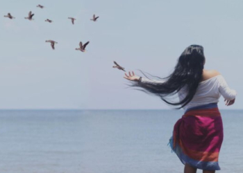 Kuşlar beni sana hatırlatırsa