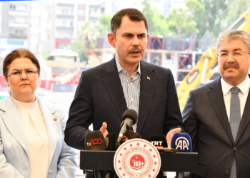 Yıl sonuna kadar en az 200 bin konutu 11 ilde teslim edeceğiz