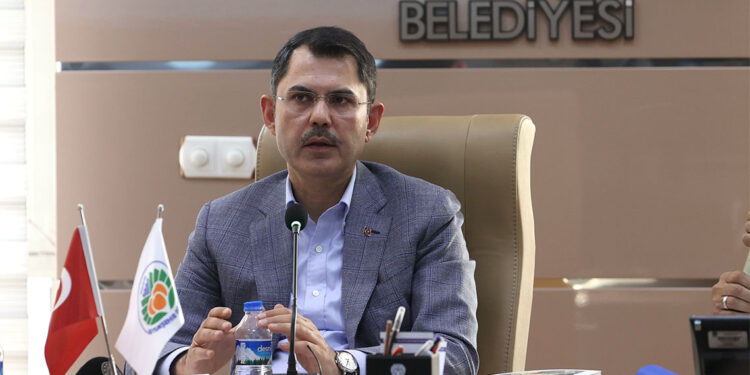 Asrın felaketinin açtığı tüm yaraları saracağız