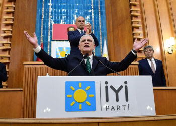 Siyasi partilere sığınmacı mutabakatı çağrısı