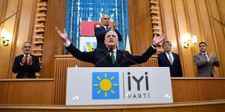 Siyasi partilere sığınmacı mutabakatı çağrısı