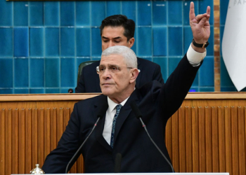 Esad'la görüşmede somut bir eylem planı ortaya çıkarılmalı