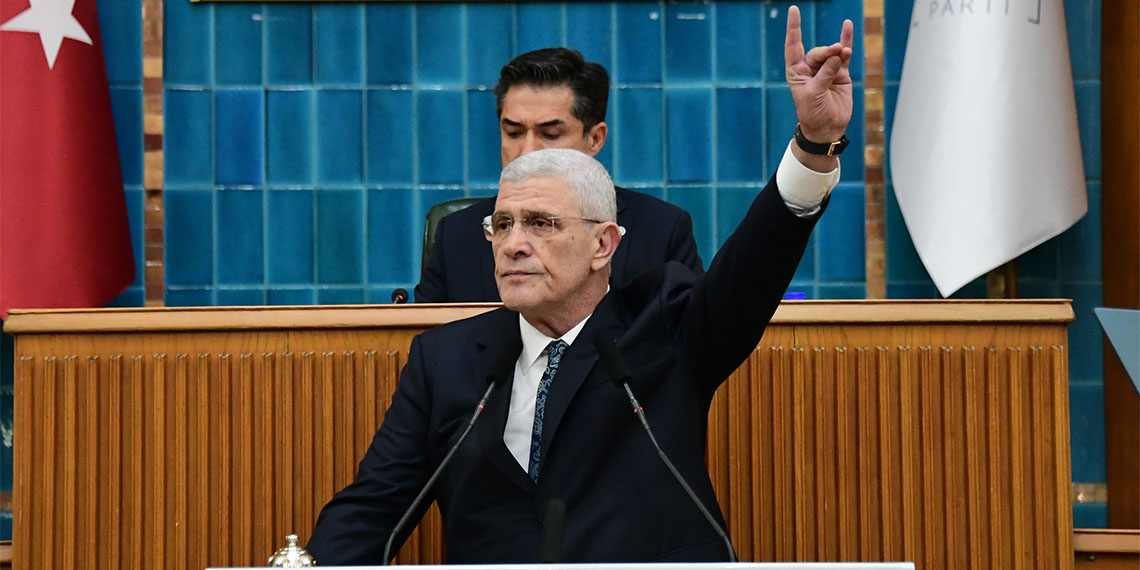 Esad'la görüşmede somut bir eylem planı ortaya çıkarılmalı