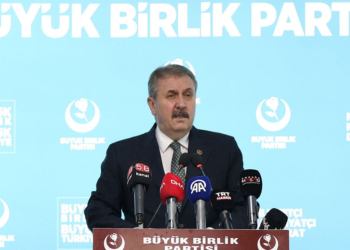 Terör örgütü mensuplarının vatandaşlıktan çıkarılması için kanun teklifi hazırlayacağız