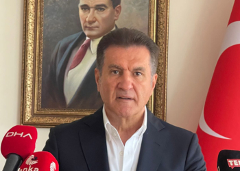 Mustafa Sarıgül'ün avukatlarından video açıklaması