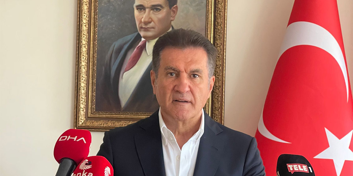 Mustafa Sarıgül'ün avukatlarından video açıklaması