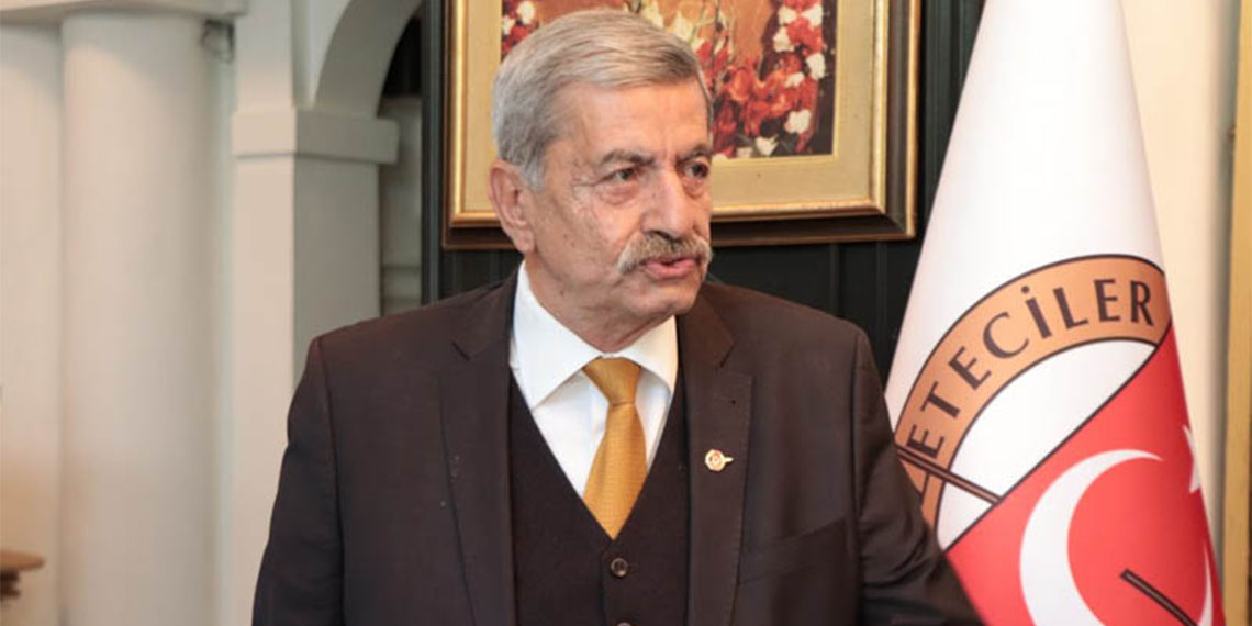 Gazetecilere karşı hukukun sopa olarak gösterilmesini reddediyoruz