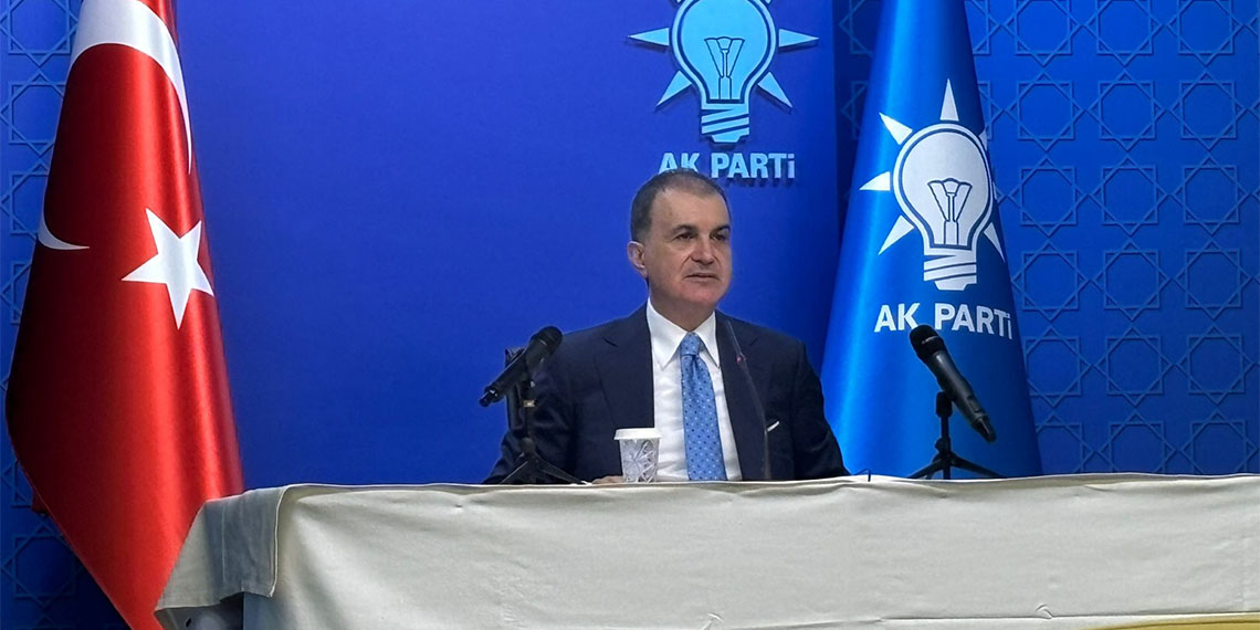 Katliam yasası gibi sunulması haksızlıktır