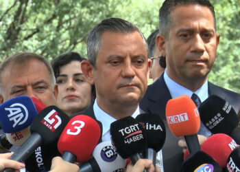 Karar alalım, 2 ay sonra hemen seçim olsun