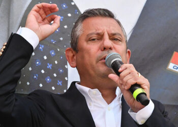Geçim olmazsa yakında seçim olur