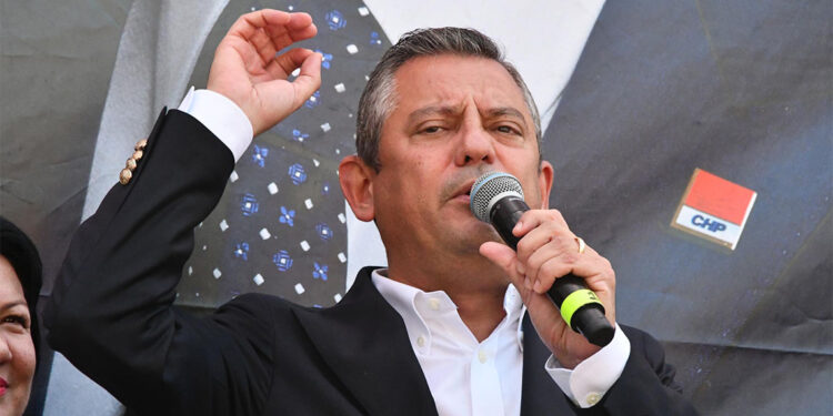 Geçim olmazsa yakında seçim olur