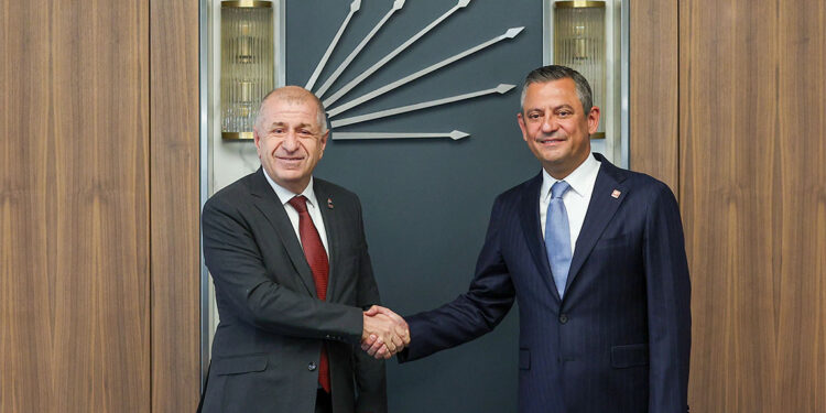 İşaret konusunda özgürlükçü olmak lazım