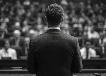 Toplum nasıl duyarsız ve tepki vermez hale gelir?