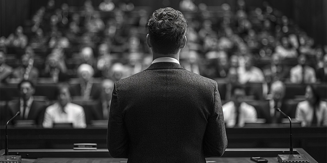 Toplum nasıl duyarsız ve tepki vermez hale gelir?