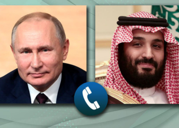 Vladimir Putin Suudi Arabistan Veliaht Prensi ile görüştü