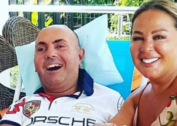 Morgda ellerimle yıkadım
