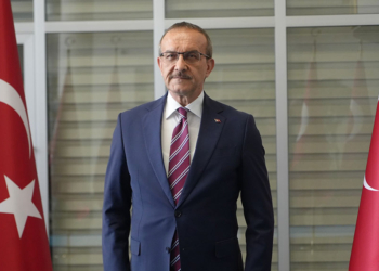Malatyalı kardeşlerime hizmet etmek onurdur
