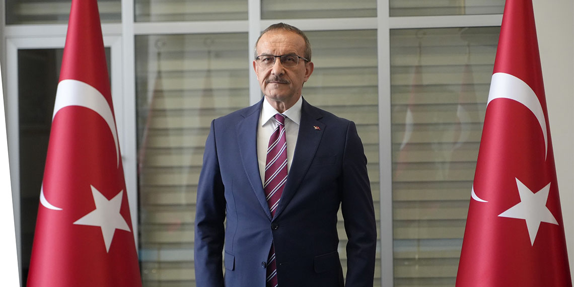 Malatyalı kardeşlerime hizmet etmek onurdur