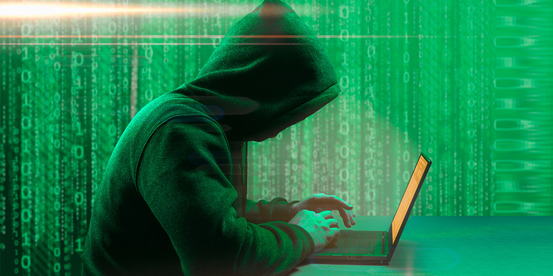 Siber saldırı olduğuna dair kanıt yok