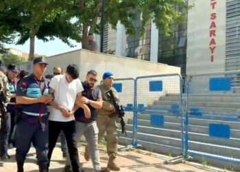 Sibergöz-50 operasyonlarında 24 şüpheli yakalandı