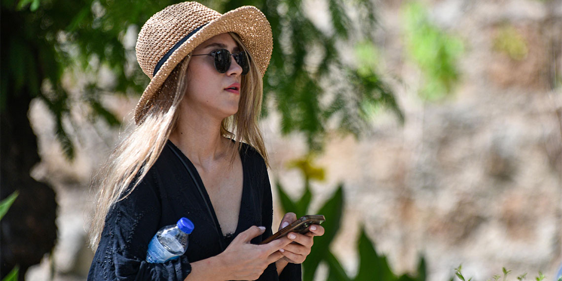 AKOM'dan tehlikeli sıcaklık uyarısı