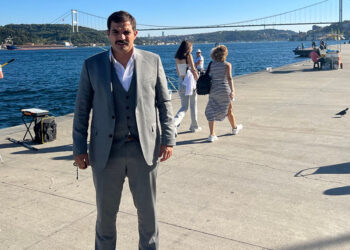 Sinan Ateş davasında gerginlik