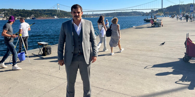 Sinan Ateş davasında gerginlik