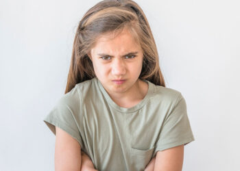 Günümüzde çocuklar neden agresif? (Kısım-2)