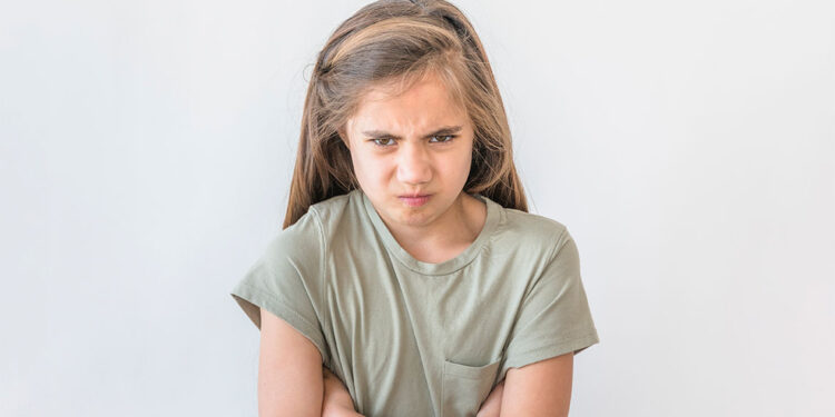 Günümüzde çocuklar neden agresif? (Kısım-2)