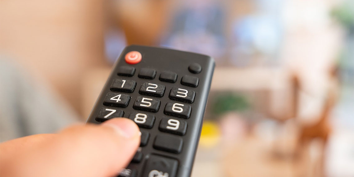 Türkiye'deki televizyon izleyicileri reklamlara tepki vermiyor