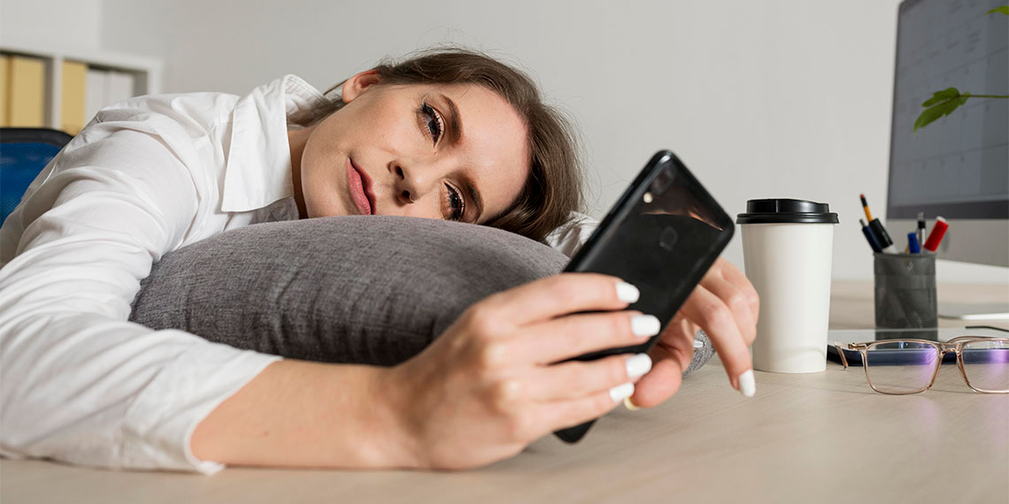 Tembellikte çığır da açarız