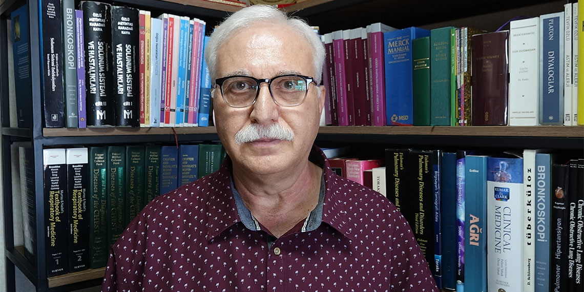 Özlü'den artan ishal vakaları uyarısı