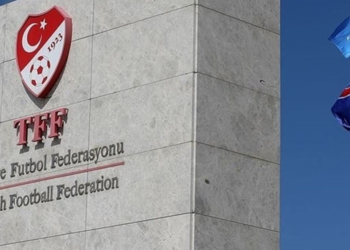 Servet Yardımcı'nın TFF Başkan adaylığı başvurusu kabul edildi