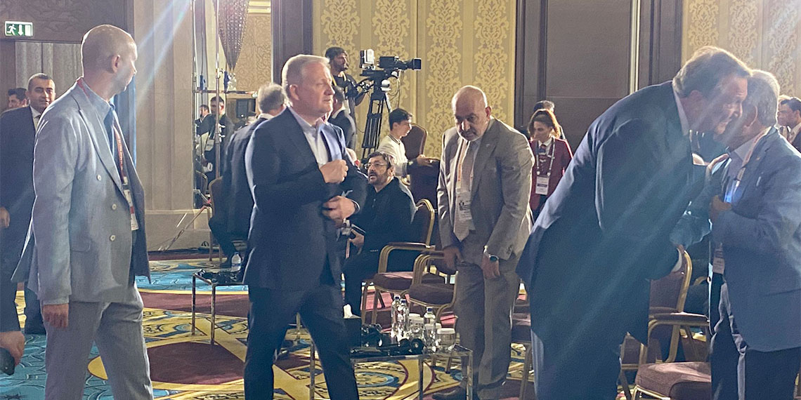 TFF Başkan adaylarının imza sayıları belli oldu