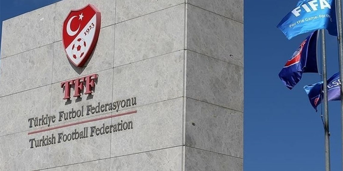 Servet Yardımcı'nın TFF Başkan adaylığı başvurusu kabul edildi