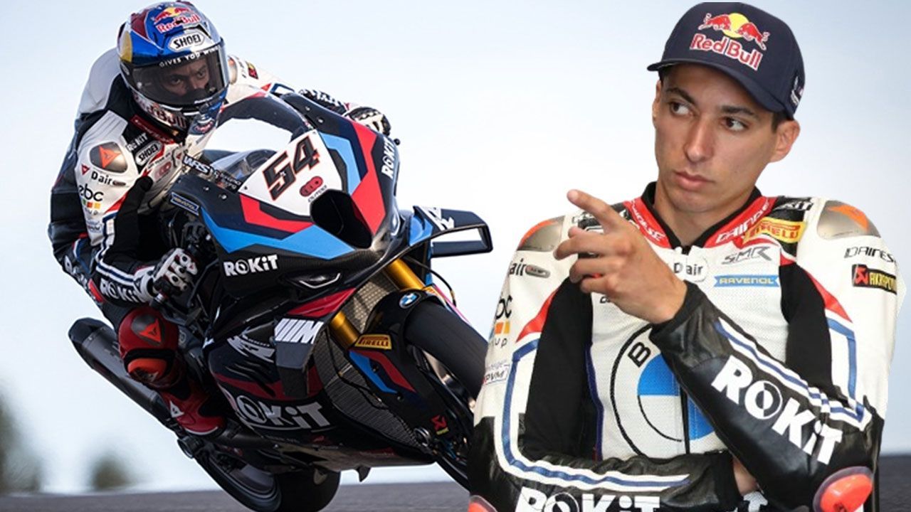 Razgatlıoğlu WSBK kariyerindeki 51'inci zaferini aldı