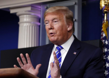 Dünya liderlerinden Donald Trump'a geçmiş olsun mesajı