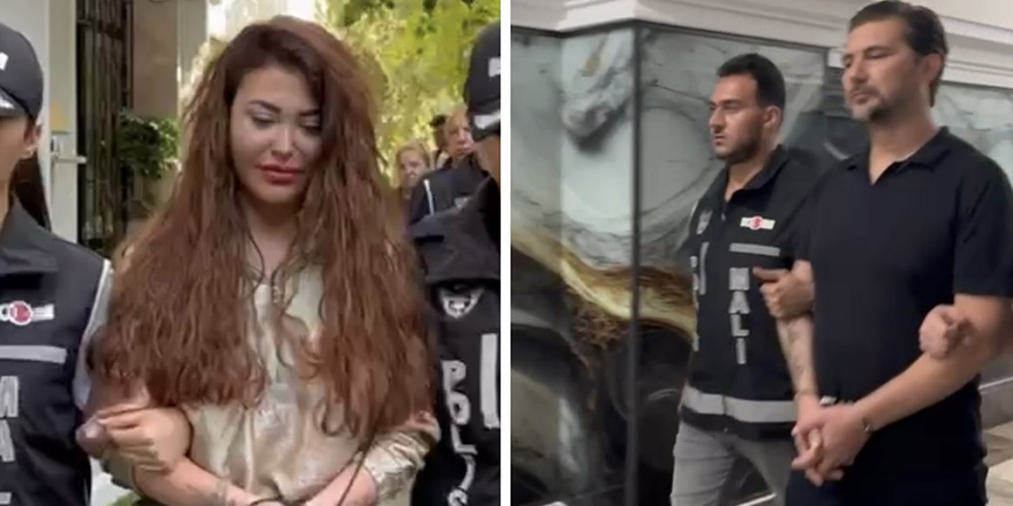 Neslim Güngen'in ifadesi ortaya çıktı