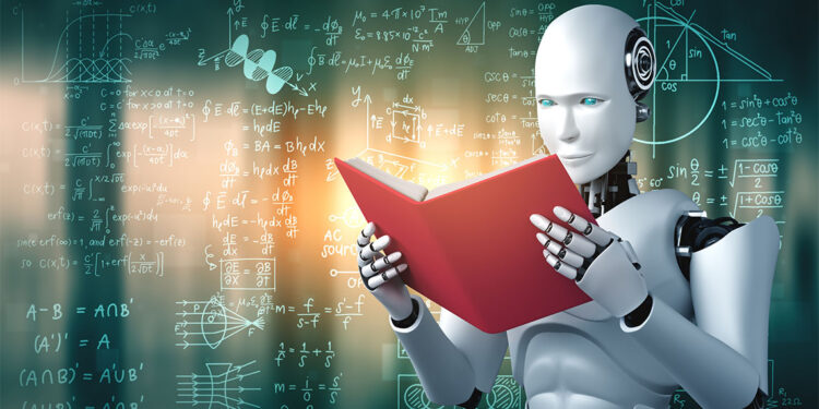 Eğitimde yapay zeka dönemi