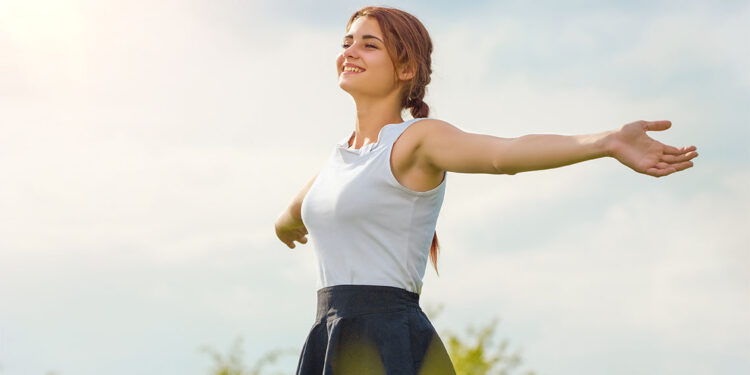 İnsanın kendini gerçekleştirmesi: Potansiyelinizi keşfetmenin yolları